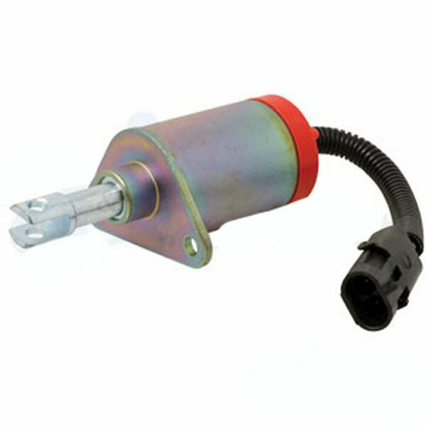 Aftermarket Solenoid, Engine Performance, 12V A-RE526570-AI